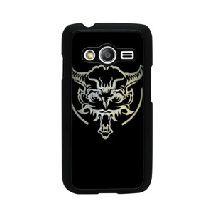 Argentum Cornu Hanphonecase Casing HP