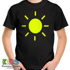Kaos Sunshine