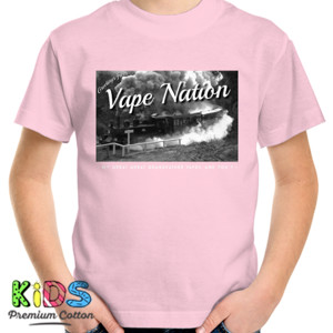 Kaos Vape #1