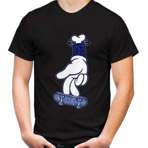 Kaos Skatebone