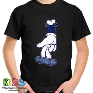 Kaos Skatebone