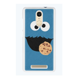 Case Cookie Monster 10 Casing HP