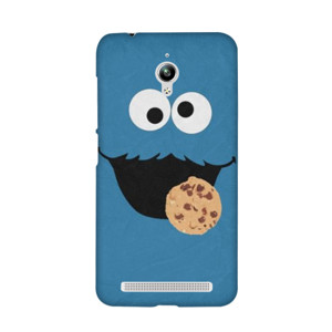 Case Cookie Monster 10 Casing HP