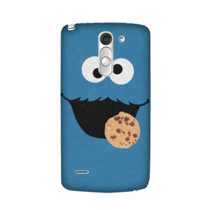 Case Cookie Monster 10 Casing HP
