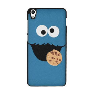 Case Cookie Monster 10 Casing HP