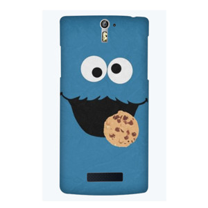 Case Cookie Monster 10 Casing HP