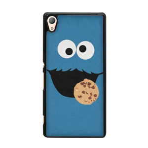 Case Cookie Monster 10 Casing HP