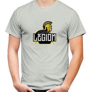 Kaos LEGION