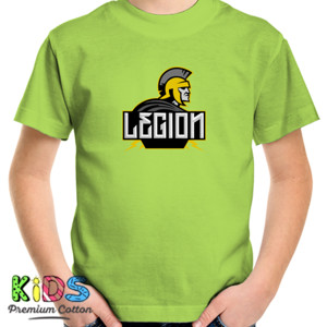 Kaos LEGION