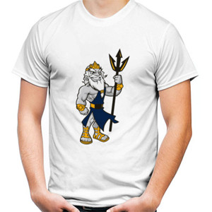 Kaos Aquaman