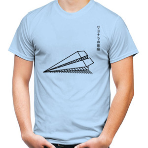 Kaos T-Shirt Sayonara no Imi Nogizaka46 ver.2