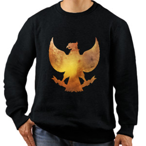 Jaket Sweater Indonesia