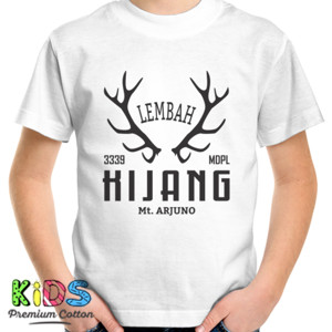 Kaos Kaos Mt. Arjuno