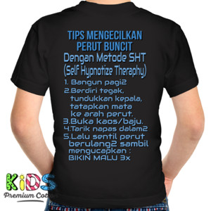 Kaos Pria Gildan soft style