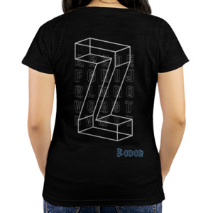 Kaos Pria Gildan soft style