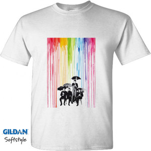 Kaos The Beatles