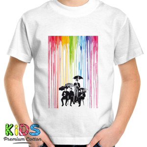 Kaos The Beatles