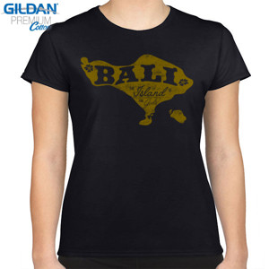 Kaos BALI THE ISLAND OF THE GODS 2