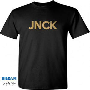 Kaos JNCK - Gold