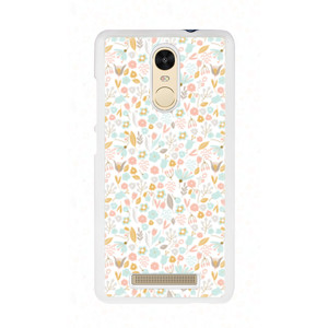 Flower Full Color Casing HP
