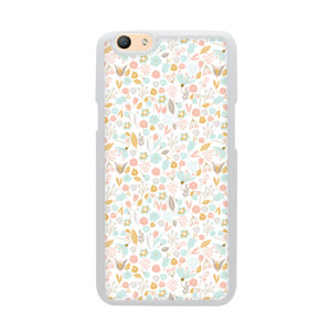 Flower Full Color Casing HP