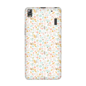Flower Full Color Casing HP