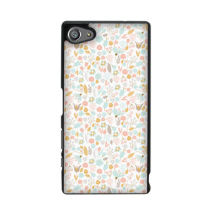 Flower Full Color Casing HP