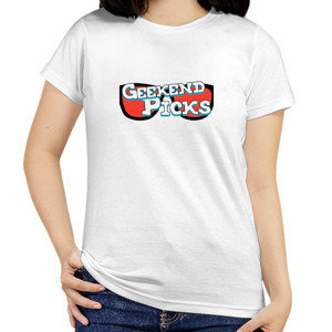 Kaos Geekend Picks