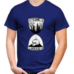 Kaos time kills