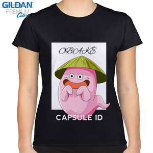 Kaos Obake - DB Uranai Baba Saga