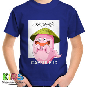 Kaos Obake - DB Uranai Baba Saga