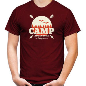 Kaos Camp Adventure
