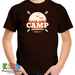Kaos Camp Adventure