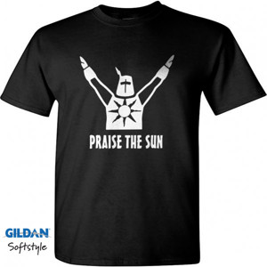 Kaos Praise The Sun