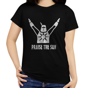 Kaos Praise The Sun