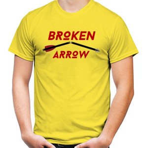 Kaos Broken Arrow
