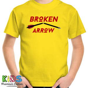 Kaos Broken Arrow