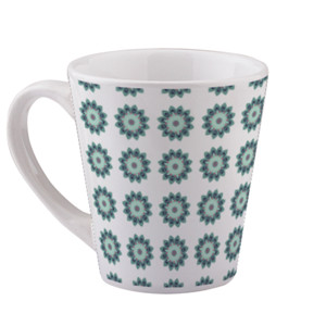 Mug Pattern