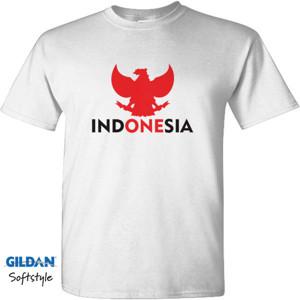 Kaos ONE INDONESIA