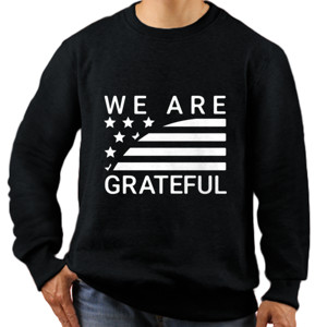 Jaket Sweater GRATEFUL