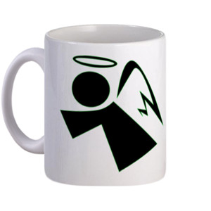Mug Angel