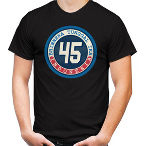 Kaos INDONESIA 45