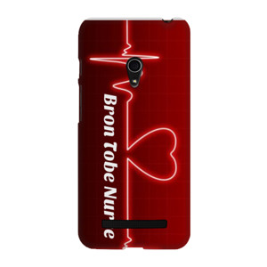 Custom case untuk perawat Casing HP