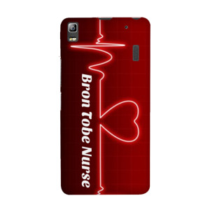 Custom case untuk perawat Casing HP