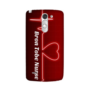 Custom case untuk perawat Casing HP