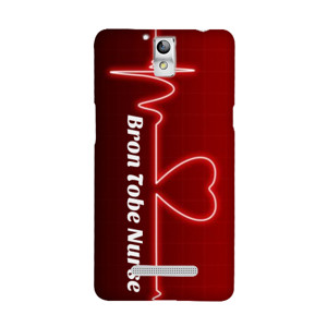 Custom case untuk perawat Casing HP