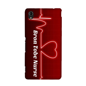 Custom case untuk perawat Casing HP