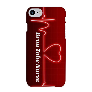 Custom case untuk perawat Casing HP