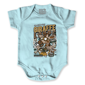 Baby Jumper Girrafe Cute