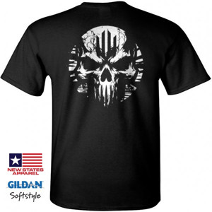 Kaos Tengkorax hoodie